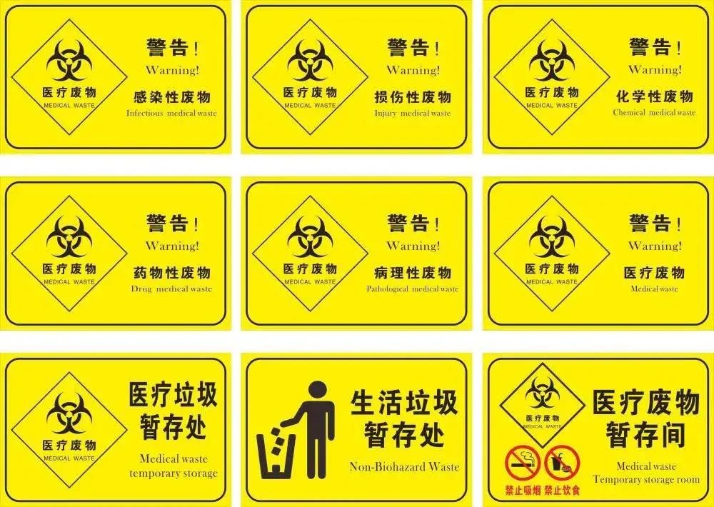 医疗废物暂存间应该怎么建？(图4)