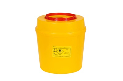 医疗废物专用利器盒特点及要求