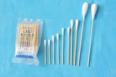 棉签塑料袋属不属于医疗废物