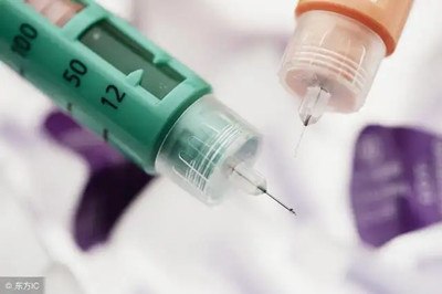 在家注射胰岛素怎么处理针头