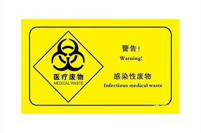 什么是医疗固体废物？