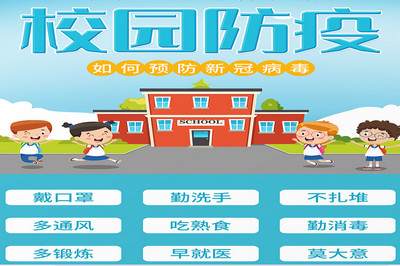 为抓好疫情防控，如何优化完善防控措施（一）(图3)