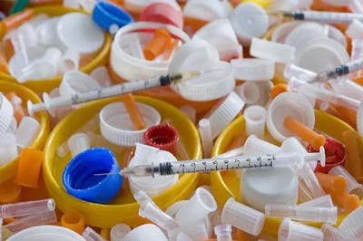 医疗废物处理不当对环境有哪些危害？(图2)