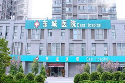 德州市东城医院实现医疗废物全过程闭环管理