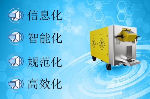 疫情常态化，如何确保医疗废物安全处置(图2)