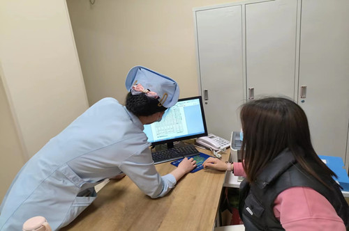 医院运营医疗废弃物智能管理平台需要什么协同配合