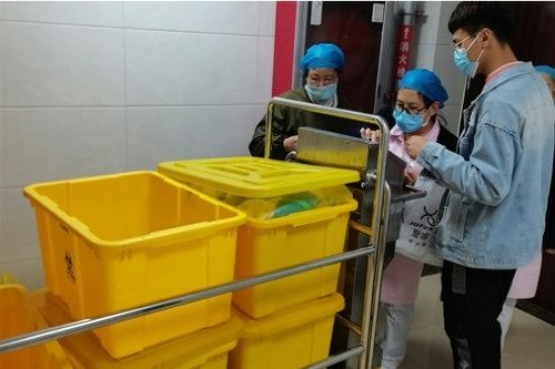 医疗废物管理系统建设最终目的(图2)