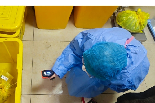 什么是医疗垃圾及医疗垃圾处理方法
