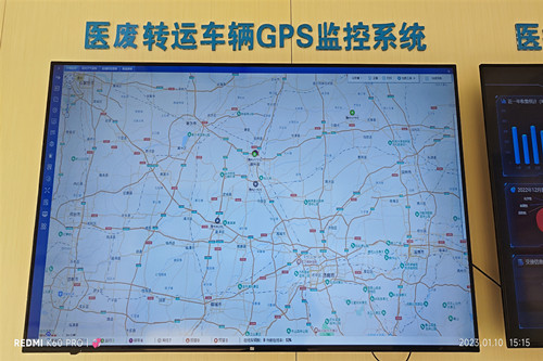  ​医疗废弃物运输管理规定解析